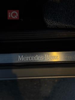 مرسيدس بنز E-Class